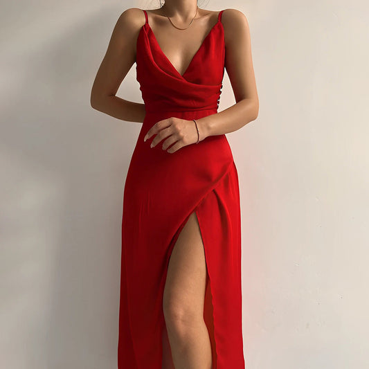 Damen Luxuriöses Abendkleid für formelle Anlässe