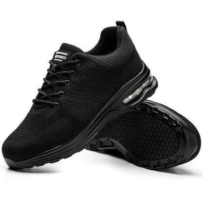 Herren V2 Arbeitsschuhe Bequem Für Sicherheit