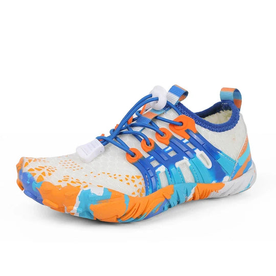 Kinder Bequeme Barfußschuhe