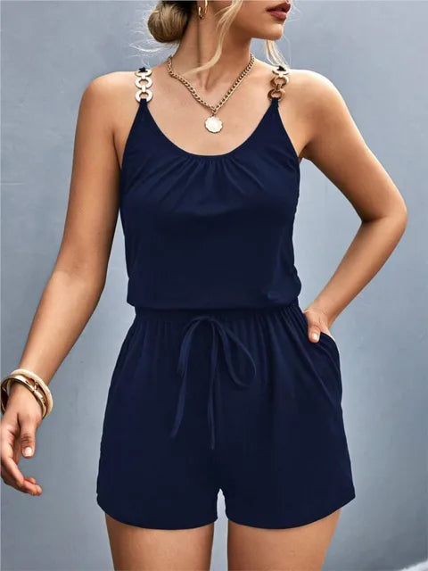 Fudus Sommer-Playsuit - Laura