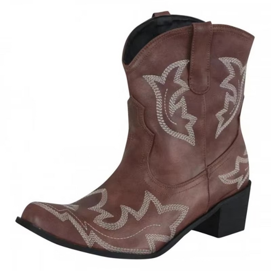 Damen Orthopädische Stützstiefel Mit Ergonomischer Fußbettung Komfort