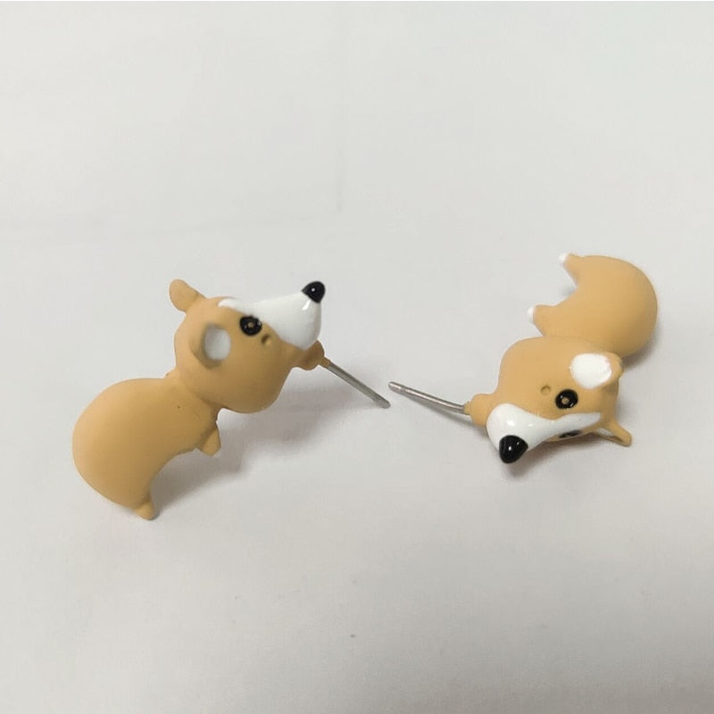 Fudus | Ohrringe Trendige Ohrringe