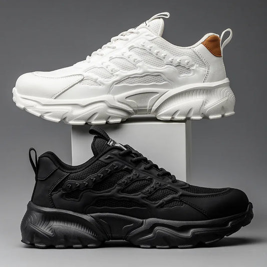 Fudus | Sicherheits Arbeitsschuhe Mit Stahlkappe Für Herren