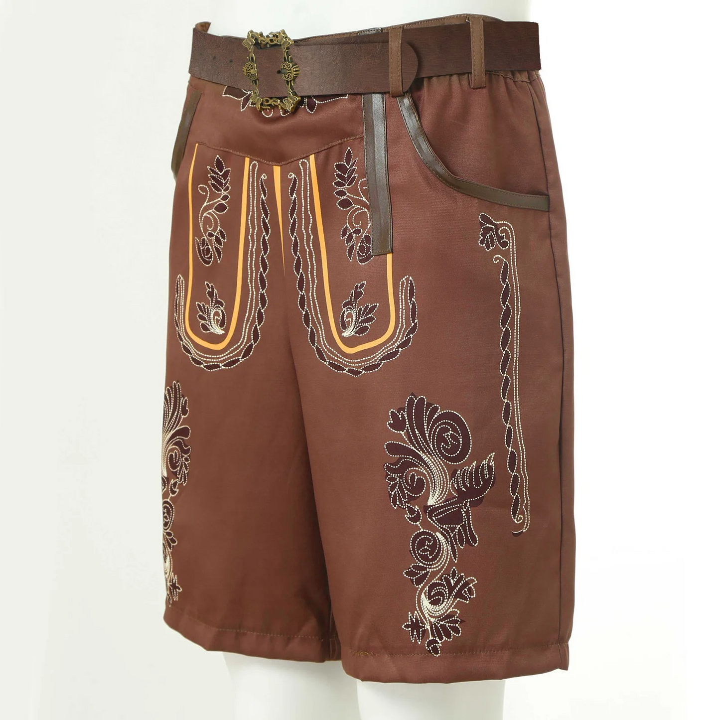 Herren Bayerische Trachtenmode