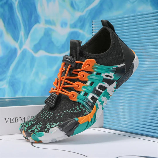 Kinder Bequeme Barfußschuhe