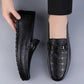 Loafer Herren Italienisch Leder Luxus