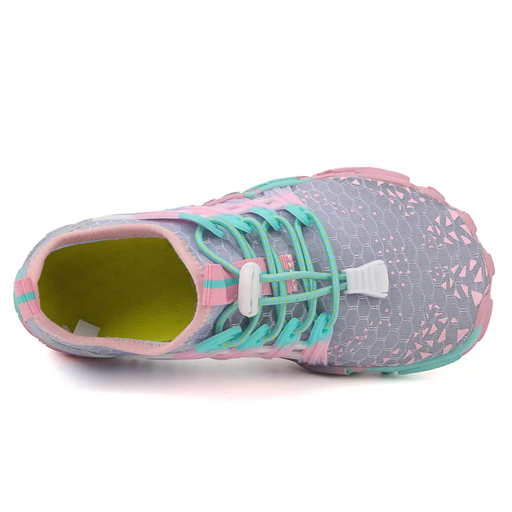 Kinder Bequeme Barfußschuhe