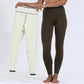 Warme Thermo-Leggings