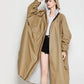 Fudus | Regenjacke Poncho Wasserdicht