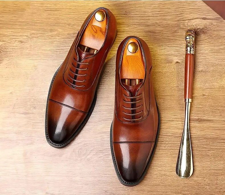 Fudus | Robuste Schuhe für Herren