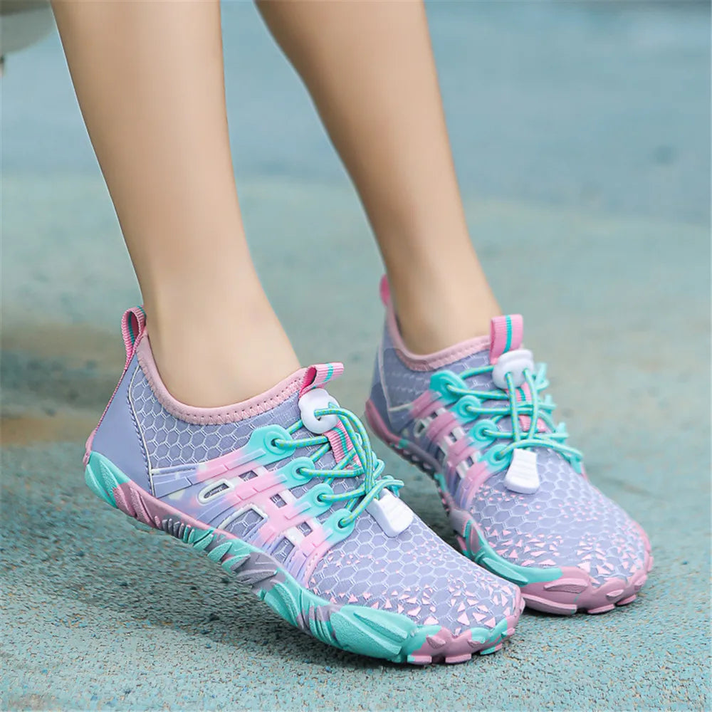 Kinder Bequeme Barfußschuhe