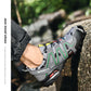 Herren Sportliche Atmungsaktive Trail Schuhe