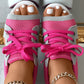 Sneaker-Sandalen Atmungsaktiv Flexibel Design