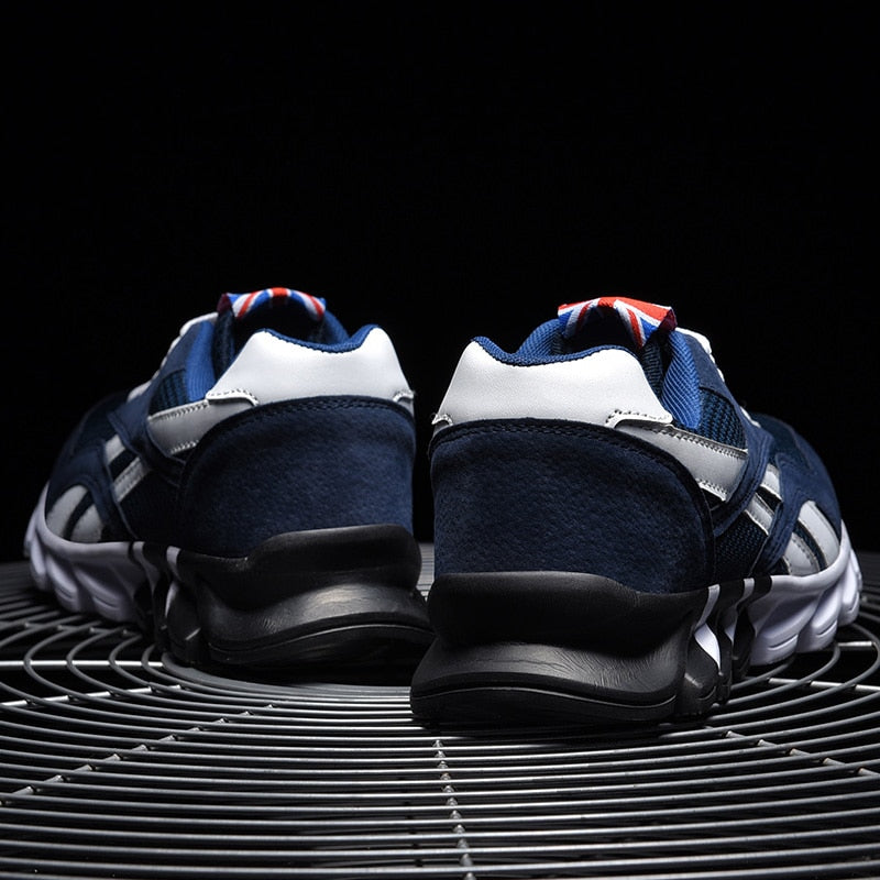 Herren Stylische Orthopädische Schuhe Bequem Für Alltag