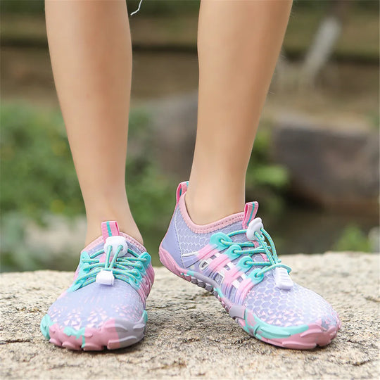 Kinder Bequeme Barfußschuhe