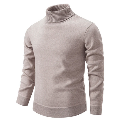 Fudus | Rollkragenpullover Aus Für Herren Weich Und Hochwertig