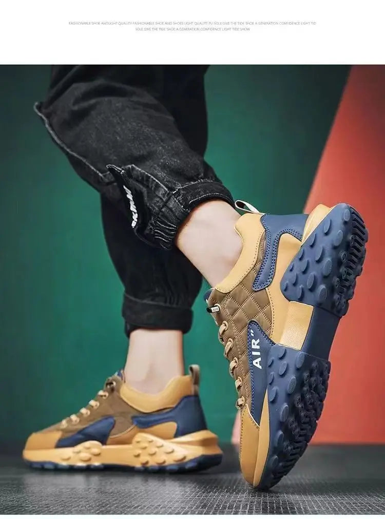 Fudus | Stützende Orthopädische Sneakers