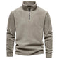 Herren Winter Langarm Pullover