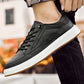 Herren Leder Muller Schuhe