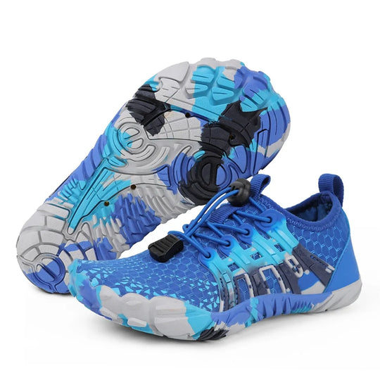 Kinder Bequeme Barfußschuhe