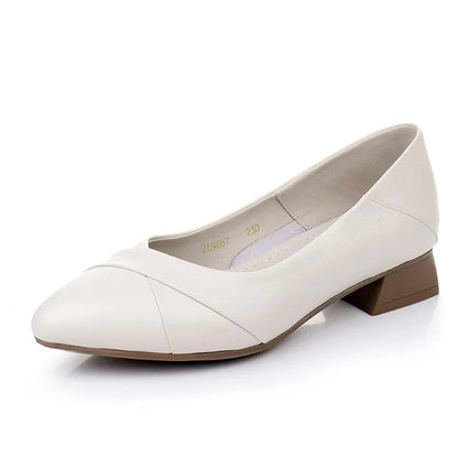 Fudus Eleganz Pumps - Sophia