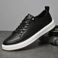 Herren Leder Muller Schuhe