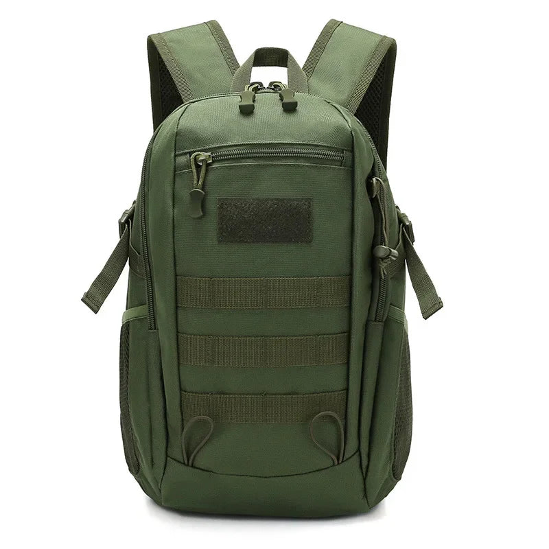 Rucksack Taktisch Entdecker Wasserdicht 20L