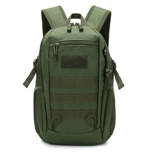 Rucksack Taktisch Entdecker Wasserdicht 20L