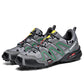 Herren Sportliche Atmungsaktive Trail Schuhe