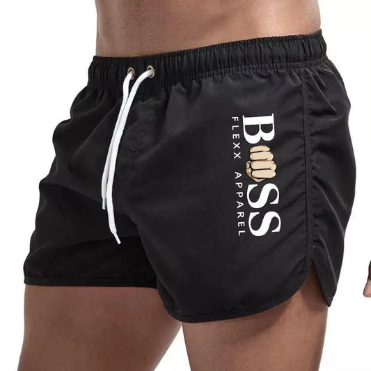 Herren Sonderausgabe Flexx Shorts