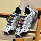 Herren Sportliche Atmungsaktive Trail Schuhe