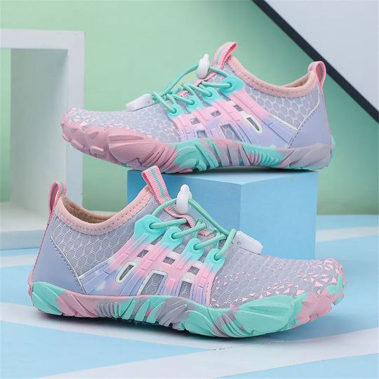 Kinder Bequeme Barfußschuhe