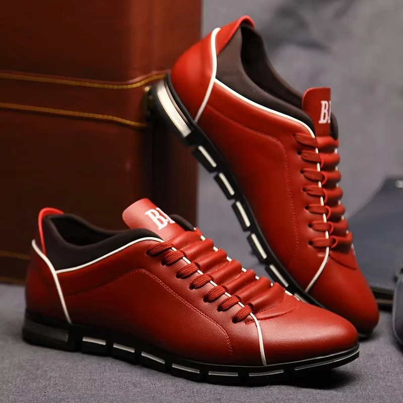Herren Klassische Schuhe - Moderner Stil - für Formelle Anlässe
