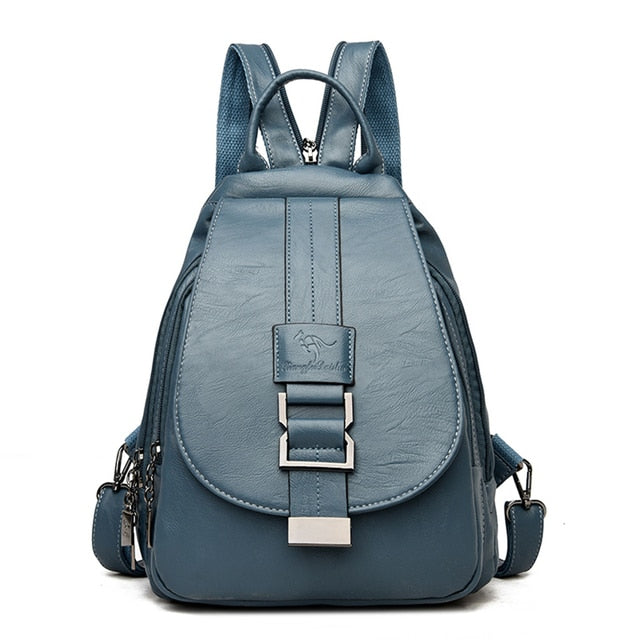 Rucksack Damen Zeitlos Komfort