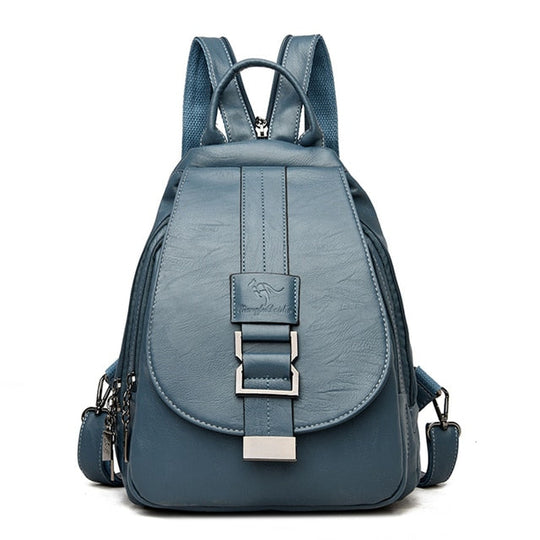 Rucksack Damen Zeitlos Komfort