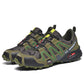 Herren Sportliche Atmungsaktive Trail Schuhe