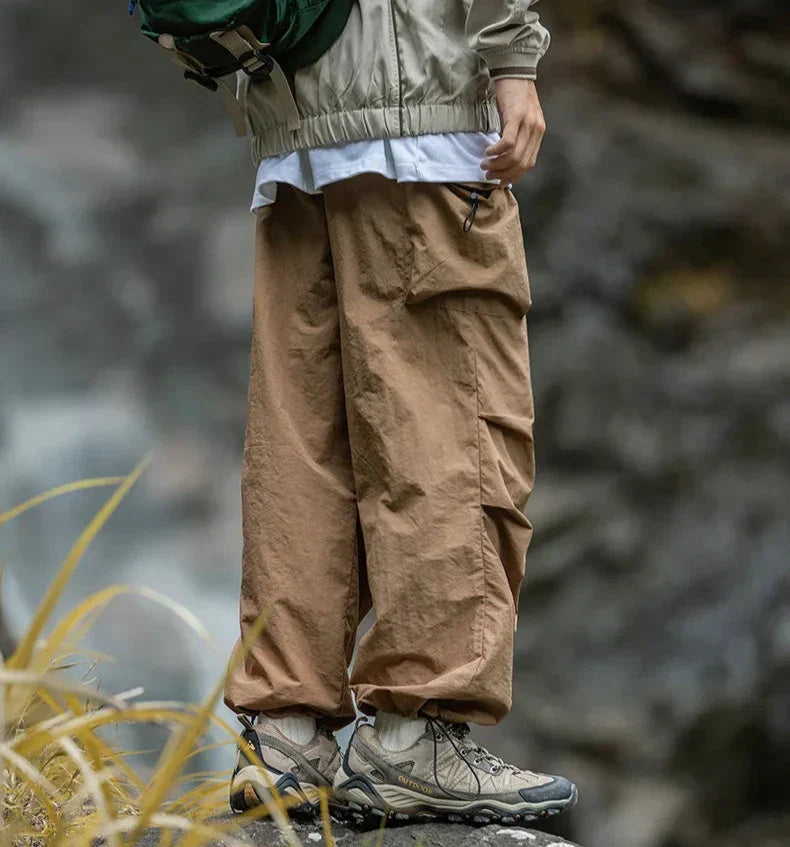 Fudus | Wasserdichte Hosen