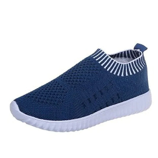 Orthopädische Slip-On-Schuhe