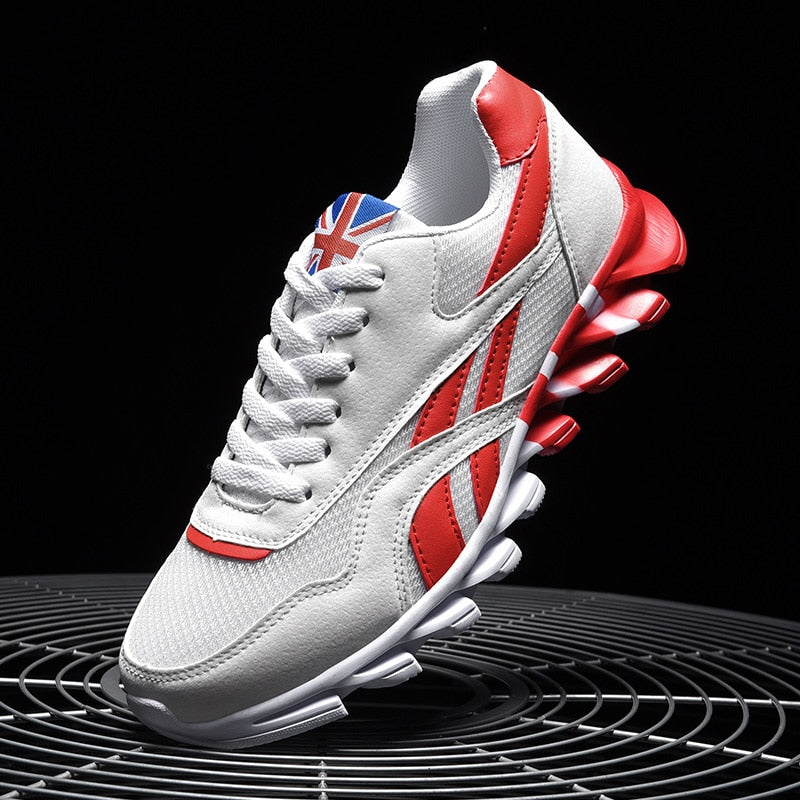 Herren Stylische Orthopädische Schuhe Bequem Für Alltag