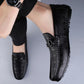 Loafer Herren Italienisch Leder Luxus