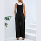 Damen Boho Lässig Jumpsuits