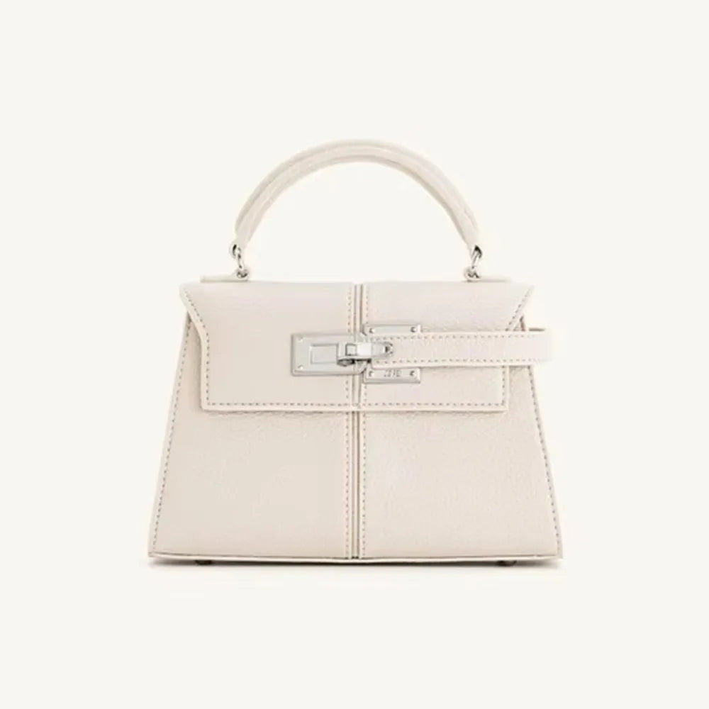 Damen Leder Crossbody Tasche Stilvoll & Vielseitig