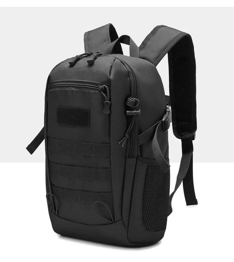 Rucksack Taktisch Entdecker Wasserdicht 20L