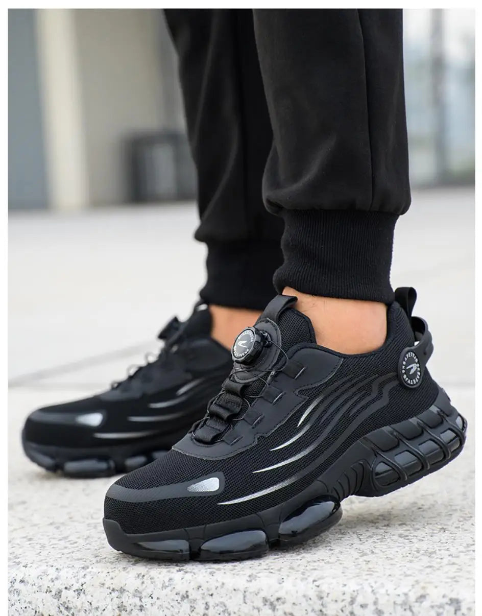 Damen Orthopädische Sicherheitsschuhe S3 Mit Schutzfunktion