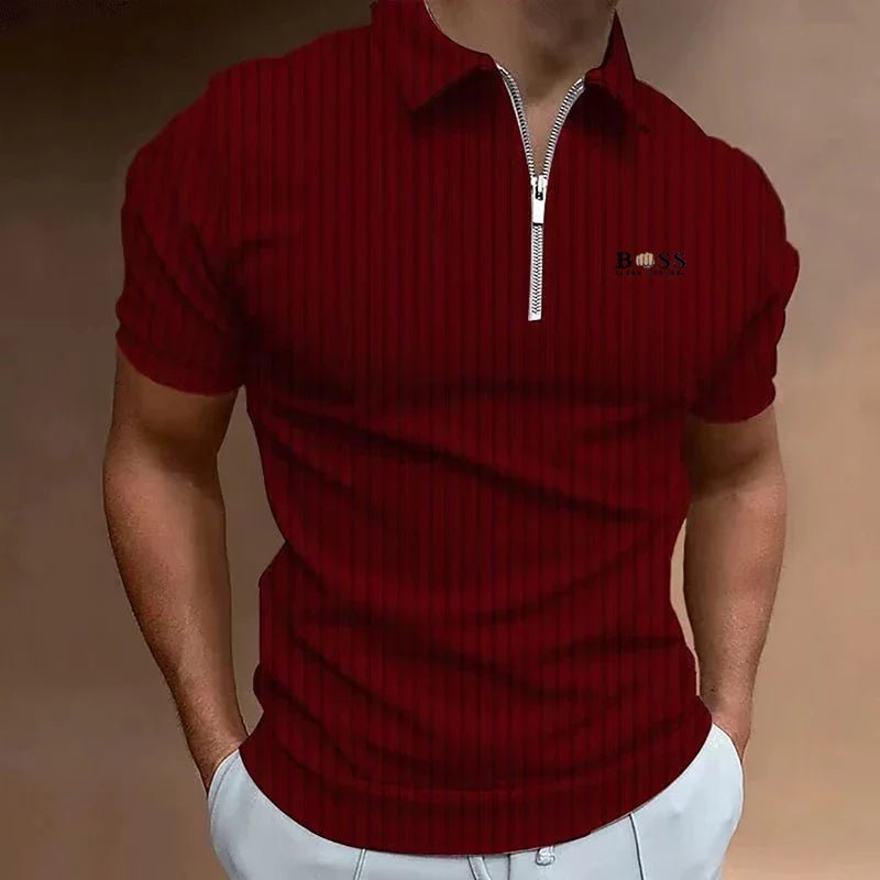 Sonderausgabe Slim Fit Polo