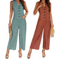 Fudus Business-Jumpsuit - Mia