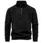 Herren Winter Langarm Pullover