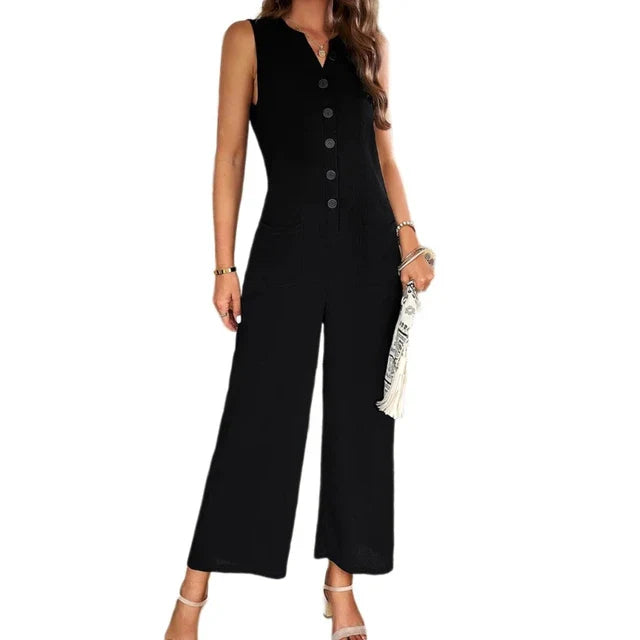 Fudus Business-Jumpsuit - Mia