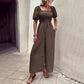 Fudus Boho Jumpsuit - Cara