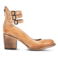 Damen Bequemer und Orthopädischer High Heels